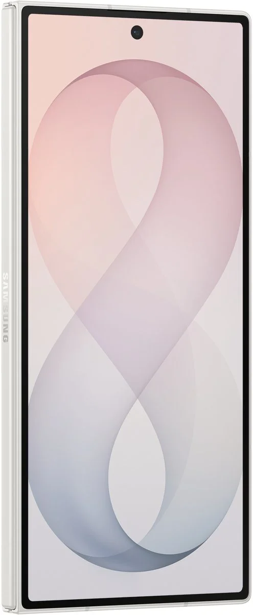 Samsung Galaxy Z Fold 8 Ultra 256GB Wit 5G