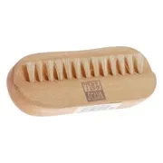 Source Balance Nagelborstel Hout Dubbel