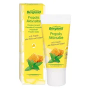Bergland Propolis Zalf Actief 30ML