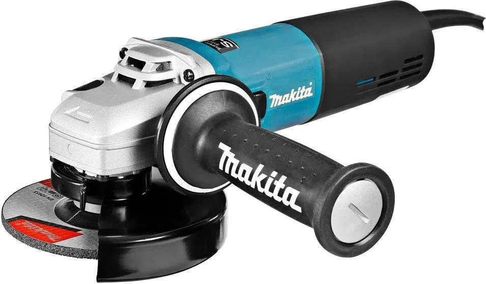 Makita 9565CVR Haakse Slijper 125mm 1400W