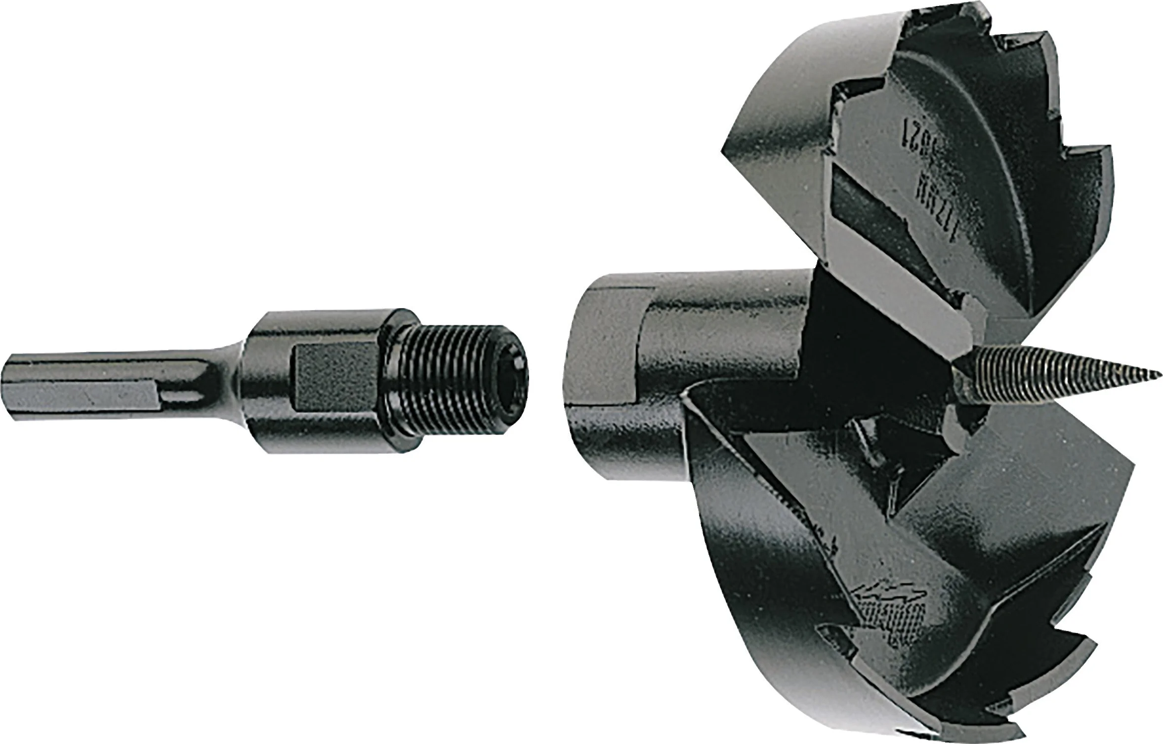 Milwaukee Switchblade™ Zelfvoedende boor 76 mm - 4932479489