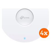 TP-Link Omada EAP610 4-pack