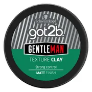 Schwarzkopf Got2b Phenomenal Texture Clay 100ML