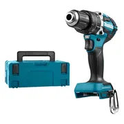 Makita DHP484ZJ Accu klop-/schroefboormachine 18V Basic Body in Mbox