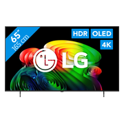 LG OLED 65" B6 (2026)