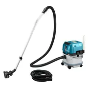 Makita VC004GLZ01 Accu Stofzuiger AWS XGT 40V Max Basic Body