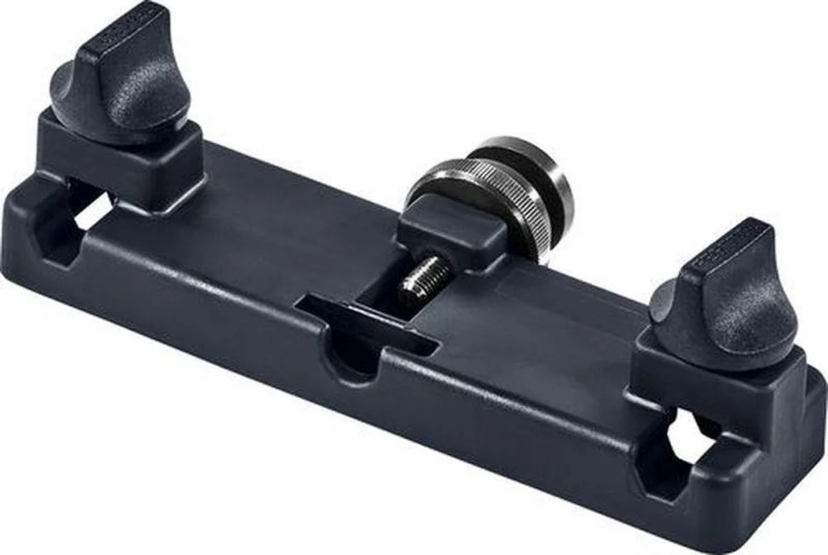 Festool FE-OF 1000/KF Fijninstelling voor zijaanslag - 483358