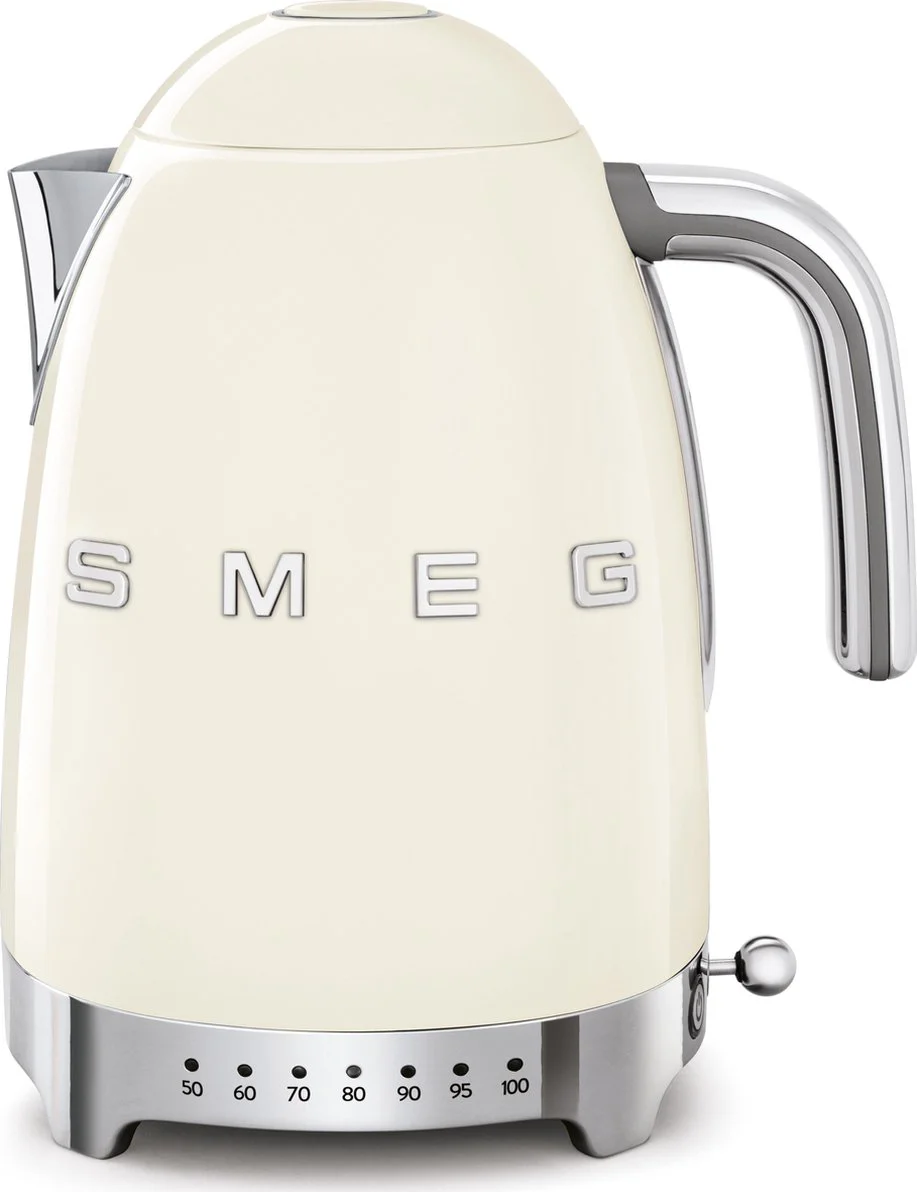 SMEG KLF04CREU Creme