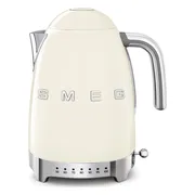 SMEG KLF04CREU Creme