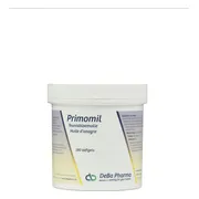 DeBa Pharma Primomil Softgels 180SG