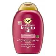 OGX Conditioner Anti Breakage Keratine 385ML