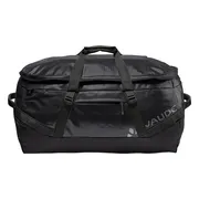 CityDuffel 65, black, -