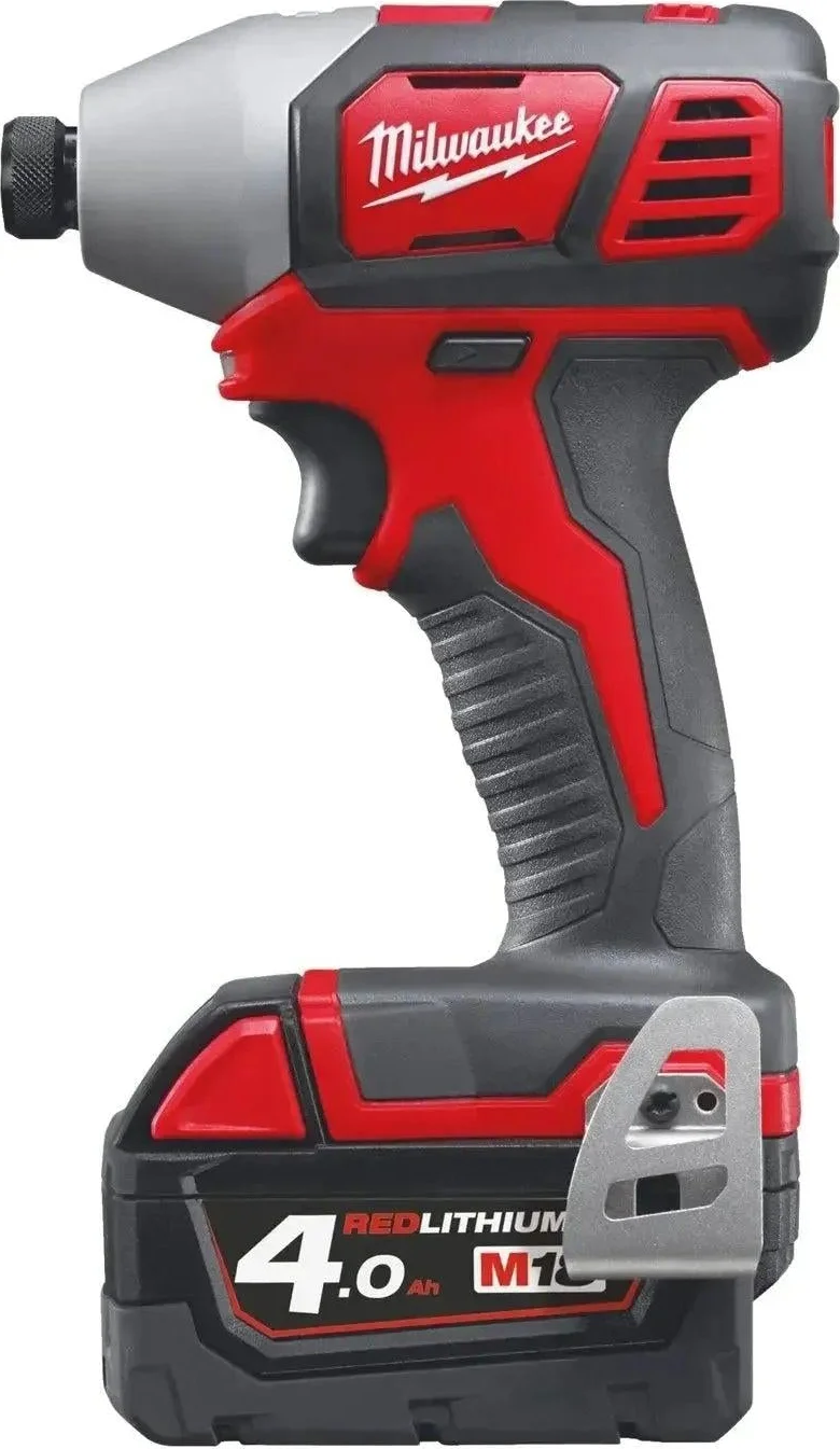 Milwaukee M18 BID-0 Accu slagschroevendraaier 180Nm 18V Basic Body - 4933443570