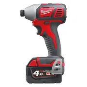 Milwaukee M18 BID-0 Accu slagschroevendraaier 180Nm 18V Basic Body - 4933443570