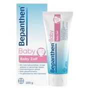 Bepanthen Baby Zalf 200GR