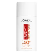 L'Oréal Paris Revitalift Clinical Anti-UV Fluid SPF50+ 50ML
