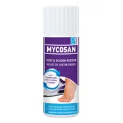 Mycosan Voet & Schoen Poeder 65GR