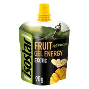 Isostar Actifood Exotic 90 gr
