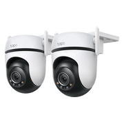 TP-Link Tapo C520WS Duo Pack