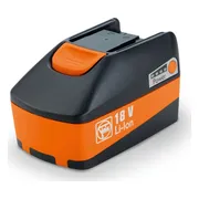 Fein Accu 18V 6.0Ah - 92604175020