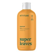 Attitude Super Leaves Energising Shower Gel 473ML