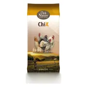 Deli Nature Hobby X-line ChiX Leg Pellet 20 kg