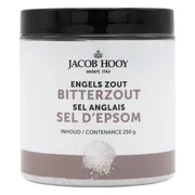 Jacob Hooy Engelszout Bitterzout Pot 250GR