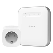 Bosch Smart Plug Contact + Smart Home Controller 2