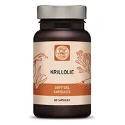 Kala Health Krillolie Softgels 60SG