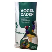 Himbergen Grote Parkietenzaad en Agaporniden 25 kg