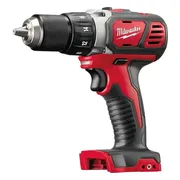 Milwaukee M18 BDD-0 Compacte Accu Schroefboormachine 18V Basic Body - 4933443530