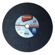 Makita B-10665-5 Doorslijpschijf staal | 355 x 25,4 x 3,0 mm | 5 stuks