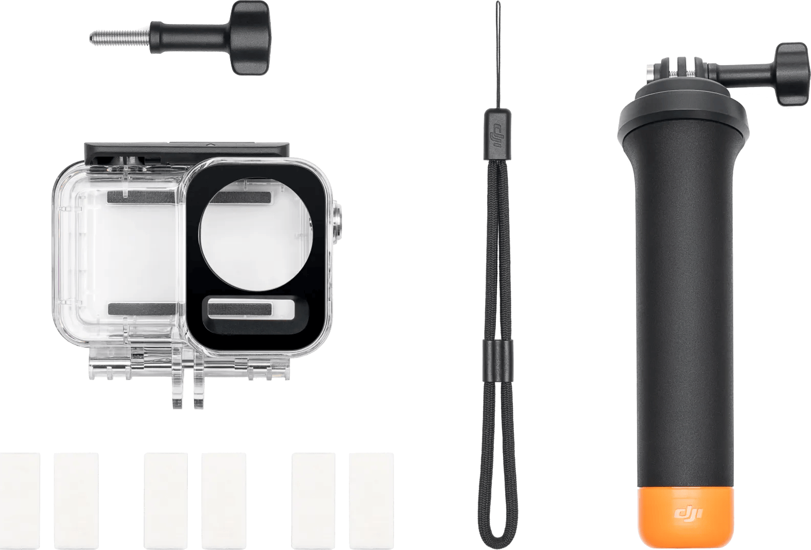 DJI Osmo Action Diving Accessory Kit