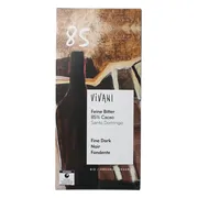 Vivani Feine Bitter 85% Cacao Reep 80GR
