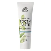 Urtekram Tandpasta Munt & Groene Thee 75ML