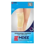 Emdee Kniebandage Elastisch Maat L
