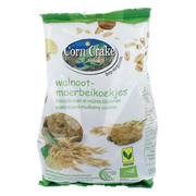 Corn Crake Walnoot Moerbei Koekjes 150GR