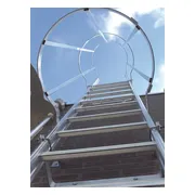 Altrex GL zonder kooi klimhoogte 3.45-3.59 - 202213