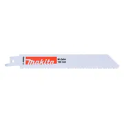 Makita P-45680 Reciprozaagblad Hout/Staal 130mm