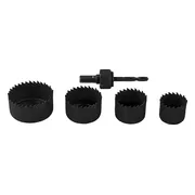 PARKSIDE Accessoires voor boormachine (Gatenzaagset)