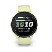 Garmin Forerunner 70 43 mm Geel