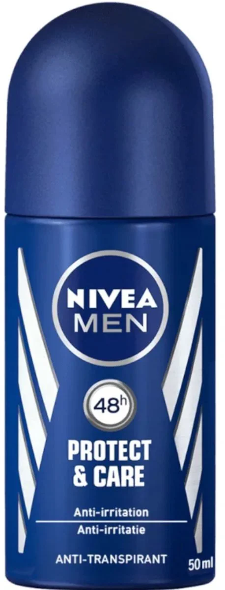 Nivea Protect & Care Roll-on 50ML