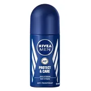 Nivea Protect & Care Roll-on 50ML