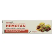 Soria Hemotan Anaalzalf 30GR