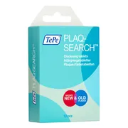 TePe PlaqSearch Tabletten 10st 10TB