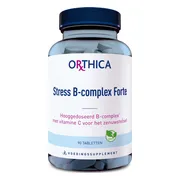 Orthica Stress B-Complex Forte 90 tabletten