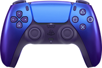 Sony PlayStation 5 DualSense Draadloze Controller Chroma Indigo