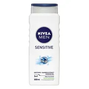 NIVEA Men Douchegel Sensitive 500 ml