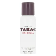 Tabac Pre Electric Shave Lotion 150ML
