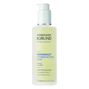 Annemarie Börlind Combination Skin Cleansing Gel 150ML